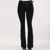 Boom Boom Ponti Brazillian Stretch Pant