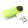 760 USB 2.0 Wireless Bluetooth V2.0 Dongle Adapter Green. Christmas Shopping, 4% off plus free Christmas Stocking and Christmas Hat!