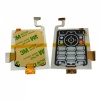 Keypad Flex Cable for Motorola Razr V3I V3T V3R. Christmas Shopping, 4% off plus free Christmas Stocking and Christmas Hat!