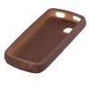 Silicone Mobile Phone Case for Nokia C5-03 Grey. Christmas Shopping, 4% off plus free Christmas Stocking and Christmas Hat!