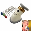 Portable Neck Exerciser Thin Neckline Slimmer. Christmas Shopping, 4% off plus free Christmas Stocking and Christmas Hat!