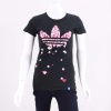 adidas Trefoil Clover Graphic Tee