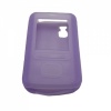 Purple Silicone Case for Nokia 5610. Christmas Shopping, 4% off plus free Christmas Stocking and Christmas Hat!