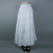 Paradise Sherita Long Skirt