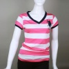 US Polo Assn Big Pony Rugby V-Neck