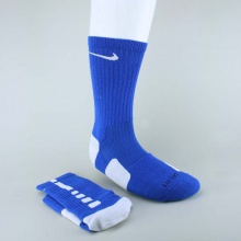 Nike Elite Cushioned Basketball Crew Sock