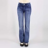 Miss Vigoss Judy Boot Cut Jean