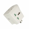 International Electricity Transformer Plug. Christmas Shopping, 4% off plus free Christmas Stocking and Christmas Hat!