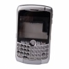 Full Housing and Keypad for Blackberry Curve 8300 8310 8320 Silver + Free Tools. Christmas Shopping, 4% off plus free Christmas Stocking and Christmas Hat!