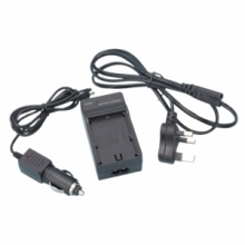 LP-E6 Battery Charger for Canon EOS 5D Mark II(UK). Christmas Shopping, 4% off plus free Christmas Stocking and Christmas Hat!