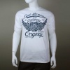 Levi&#039;s Shield &amp; Wings Graphic Tee