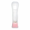 Motion Plus for Nintendo Wii Pink. Christmas Shopping, 4% off plus free Christmas Stocking and Christmas Hat!