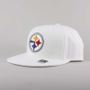 Reebok Pittsburgh Steelers Fitted