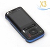 3Pcs Screen Protector Nokia 5610 Xpressmusic. Christmas Shopping, 4% off plus free Christmas Stocking and Christmas Hat!