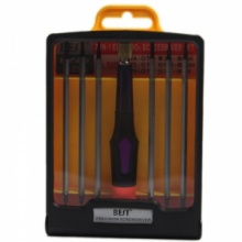 7 in 1 Electronic Screwdriver Set BEST-8903. Christmas Shopping, 4% off plus free Christmas Stocking and Christmas Hat!