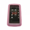 Pink Silicone Case for LG Cu920 Cu915. Christmas Shopping, 4% off plus free Christmas Stocking and Christmas Hat!