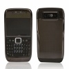 Black Full Housing and Keypad for Nokia E71. Christmas Shopping, 4% off plus free Christmas Stocking and Christmas Hat!