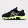 Lightweight and durable, the Nike Boys' T-Run 5 running shoes will keep him going at the park or the playground.