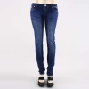 Celebrity Pink Lynzie Skinny Jean