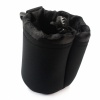 DSLR Camera Lens Pouch Case-Bag S. Christmas Shopping, 4% off plus free Christmas Stocking and Christmas Hat!