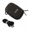 T1 Camera Case Black. Christmas Shopping, 4% off plus free Christmas Stocking and Christmas Hat!