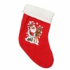 Beautiful Christmas Stockings White. Christmas Shopping, 4% off plus free Christmas Stocking and Christmas Hat!