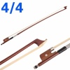 Rosewood Round Stick Cello Bow 4/4. Christmas Shopping, 4% off plus free Christmas Stocking and Christmas Hat!