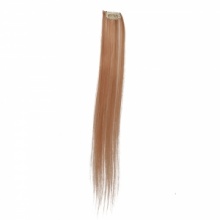 18.50 Straight Hair Extensions with Clips Light Brown. Christmas Shopping, 4% off plus free Christmas Stocking and Christmas Hat!