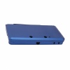 High Protection Aluminum Case Shell Box for Nintendo 3DS Blue. Christmas Shopping, 4% off plus free Christmas Stocking and Christmas Hat!