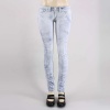 Twelve K Enyd Skinny Jean