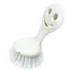 Cartoon Pot Scrubber Brush. Christmas Shopping, 4% off plus free Christmas Stocking and Christmas Hat!