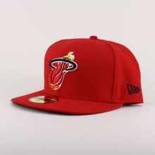 New Era Miami Heat 59FIFTY