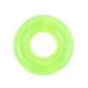 Green 1 270 Rubber Ring for Fishing. Christmas Shopping, 4% off plus free Christmas Stocking and Christmas Hat!