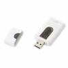 Hi-speed USB 2.0 Card Reader Support MSSDM2T-Plash (White). Christmas Shopping, 4% off plus free Christmas Stocking and Christmas Hat!