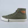 Levi&#039;s Buck Hi Canvas