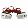 LED Colorful Car Decorative Fountain Light 12V. Christmas Shopping, 4% off plus free Christmas Stocking and Christmas Hat!