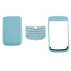 Replacement Matte Housing for BlackBerry Bold 9700 Light Blue. Christmas Shopping, 4% off plus free Christmas Stocking and Christmas Hat!