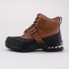 Head for the trails in the Incline men's hiking boot by Mountain Gear.