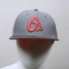 New Era 59Fifty Baltimore Orioles Fitted