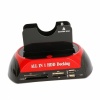 876c Multi-function Hard Drive with Dock. Christmas Shopping, 4% off plus free Christmas Stocking and Christmas Hat!