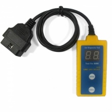 Airbag Scan Reset Tool for BMW. Christmas Shopping, 4% off plus free Christmas Stocking and Christmas Hat!