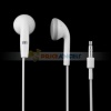 ? Basic Specification Product Name Earphone Impedance 34 Frequency Response 50Hz-20000Hz Cable Length Approx.1.2m Plug Type 3.5mm Stereo Work With PC/Notebook/Laptop/Cell Phone/MP3/MP4 Features - With superior comfort fit. and sound quality - Ultra-slim design. and fit securely into any ear - They work great with a standard 3.5mm headphone jack? - Ultra slim In-ear earbud stereo earphones. durable construction. excellent response - In-ear design helps to block ambient noise and improve bass response Package Included 1 x Earphone 4 x Earbuds ? ?