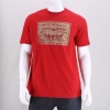 Levi&#039;s Trademark Graphic Tee