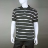 US Polo Assn Earl Striped Polo