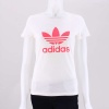 adidas adi Trefoil Tee