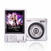 4GB 2.8 MP3/MP4 with Digital Camera/FM Function Silver. Christmas Shopping, 4% off plus free Christmas Stocking and Christmas Hat!