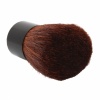 Wool Professional Studio Makeup Loose Powder Blush Brush Brown. Christmas Shopping, 4% off plus free Christmas Stocking and Christmas Hat!