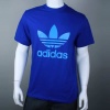 adidas Trefoil Tee