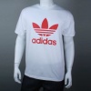 adidas Trefoil Tee