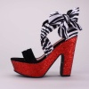 Society 86 Cornelia Platform Heel